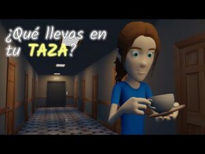 Reflexiones sobre lo que encuentro en mi taza de té Reflexiones sobre lo que encuentro en mi taza de té