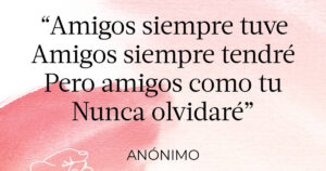 10 mensajes llenos de cariño para decirle a un amigo especial 10-mensajes-llenos-de-carino-para-decirle-a-un-amigo-especial