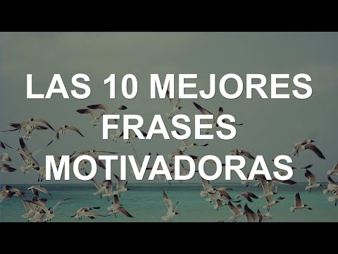 Palabras que motivan: inspirando a otros para alcanzar sus metas