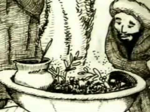 Descubre la historia detrás del origen del café y su inventor