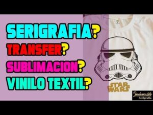 Una comparativa entre la durabilidad del estampado y el sublimado en prendas textiles Una comparativa entre la durabilidad del estampado y el sublimado en prendas textiles