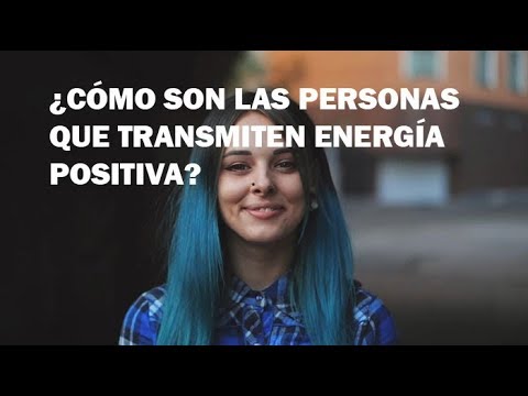Consejos para contagiar buenas vibras a alguien