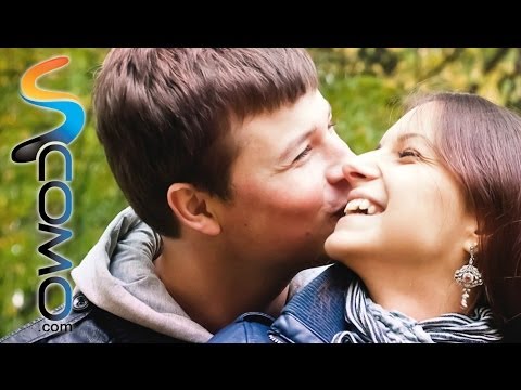 Formas amorosas de decirle a tu pareja lo que sientes
