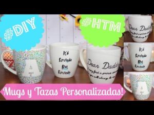 Empezando tu día con una sonrisa: tips para comenzar bien con tus tazas personalizadas Empezando tu día con una sonrisa: tips para comenzar bien con tus tazas personalizadas.
