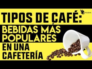 Descubriendo los mejores tipos de café para disfrutar en casa Descubriendo los mejores tipos de café para disfrutar en casa