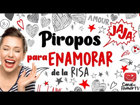 Descubre la magia de los piropos divertidos: cómo hacer reír a tu pareja