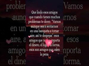 Frases sobre la belleza de la amistad: descubre cómo expresar este sentimiento único Frases sobre la belleza de la amistad: descubre cómo expresar este sentimiento único