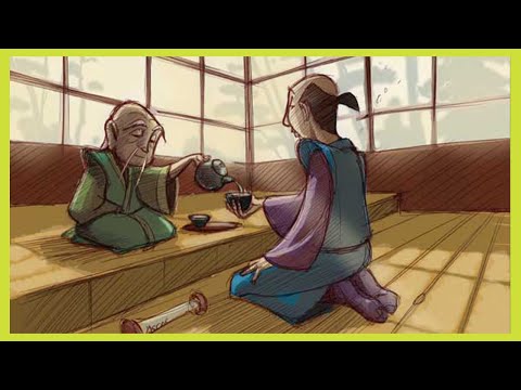 Origen e historia de la taza de té: descubriendo su creador