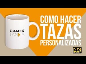 Aprendiendo a saludar con elegancia y distinción en tazas personalizadas El tiempo que lleva crear una taza personalizada