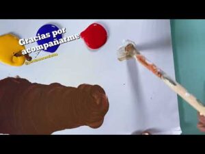 Descubre el nombre del tono de color del café con leche Descubre el nombre del tono de color del café con leche