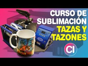 Aprende sobre el accesorio esencial para tazas personalizadas Descubre la fabricación de las tazas desde cero
