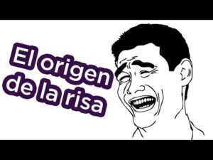 Los desencadenantes de la risa: ¿Qué hace que nos riamos?