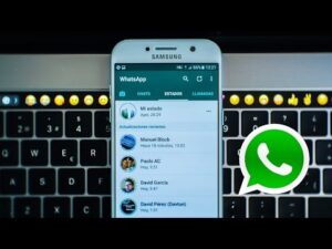 Cómo llamar la atención en WhatsApp: ideas para actualizar tu estado Cómo llamar la atención en WhatsApp: ideas para actualizar tu estado