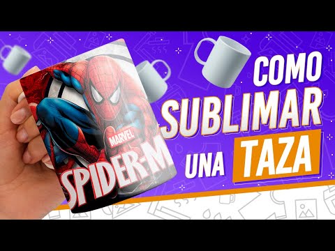 El arte de imprimir en tazas: conceptos básicos y técnicas