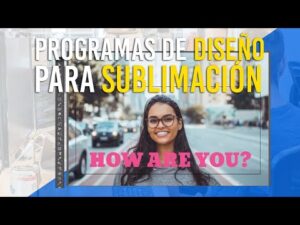 Descubre los mejores lugares para crear diseños para la sublimación