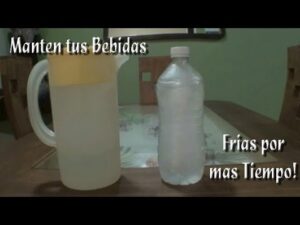 Todo lo que necesitas saber sobre cómo mantener tus bebidas frescas en un vaso Todo lo que necesitas saber sobre cómo mantener tus bebidas frescas en un vaso