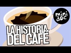 El origen de la taza para tomar café: Investigando a su creador El origen de la taza para tomar café: Investigando a su creador