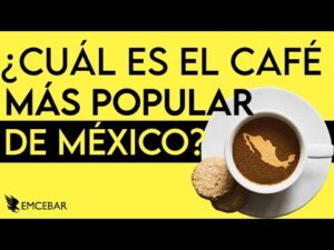 El café más popular del mundo: ¿Cómo se llama? El café más popular del mundo: ¿Cómo se llama?