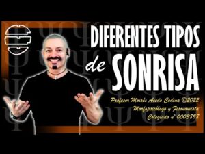 Descubre los diferentes términos para expresar una sonrisa Descubre los diferentes términos para expresar una sonrisa