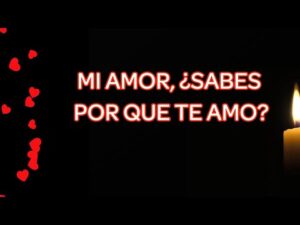 Formas únicas de expresar amor: más allá de las palabras te amo