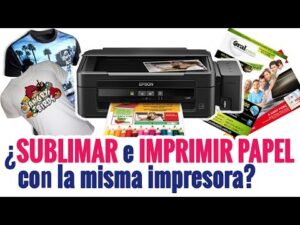 Averigua si tu impresora es compatible para estampar tus diseños en tazas personalizadas mediante sublimación Averigua si tu impresora es compatible para estampar tus diseños en tazas personalizadas mediante sublimación.